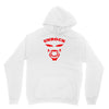 unrock Unisex Hoodie