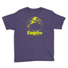 empire enterprises Youth Tee