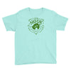 nook neighbor's club Youth Tee