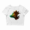 byte Crop Top