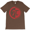 pi day logo T-Shirt