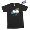 sad unicorn Exclusive T-shirt