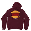 murder king Unisex Hoodie
