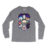 studio ghibli - spirited away Long Sleeve Shirts