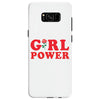 Girl Power Samsung Galaxy S8