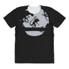 alien matata All Over Women's T-shirt