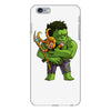 loki needs love iPhone 6/6s Plus Case