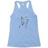 batsy 2 Racerback Tank