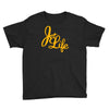 jet life rap music Youth Tee