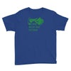 twin peaks  owls Youth Tee