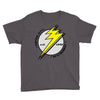 running club v1 Youth Tee