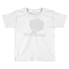 dreamland logo Toddler T-shirt
