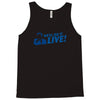 we'll do it live Tank Top