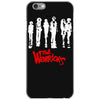 the warriors tv movie retro iPhone 6/6s Case