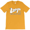 the loop where Chicago rocks 97.9 fm 98 fm radio station T-Shirt