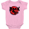 bmx Baby Bodysuit