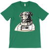 Space Dog-Laika T-Shirt