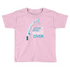 bends over Toddler T-shirt