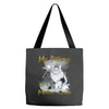 maine coon Tote Bags