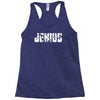 jenius Racerback Tank
