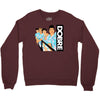 dobre twins dobre brother Crewneck Sweatshirt