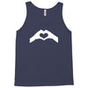 love hands Tank Top