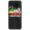 lion's den lion Samsung Galaxy S8