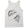 self made zombie Tank Top