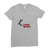 fahrie77 Ladies Fitted T-Shirt