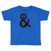 peace and love tshirt party heart tee no war stoner hippie sign ladies Toddler T-shirt