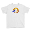 the adventures of vault bout Youth Tee