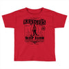 krueger's magic sleep elixir Toddler T-shirt