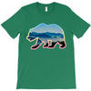 wild bear T-Shirt