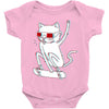 radicat Baby Onesie