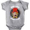 good day sir Baby Bodysuit