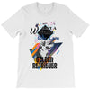 who loves golden retriever T-Shirt