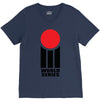 World Series Cricket Retro V-Neck Tee