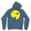 cat halloween Hoodie