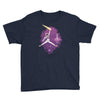 space jam jordan Youth Tee