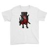 pitpool Youth Tee