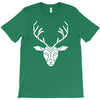 poly deer T-Shirt