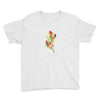 playing koi Youth Tee