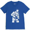 bud spencer film V-Neck Tee