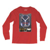flux capacitor inspired by back to the future ideal birthd present Long Sleeve Shirts