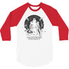 nightmare under the street 3/4 Sleeve Shirt