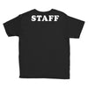 Staff Youth Tee