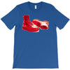 red skinhead bovver boots ideal birthday gift or present T-Shirt