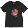yeah you make me smile V-Neck Tee