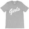 Girls Friends Tv Show T-Shirt