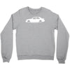 schleifmaschine w202 Crewneck Sweatshirt